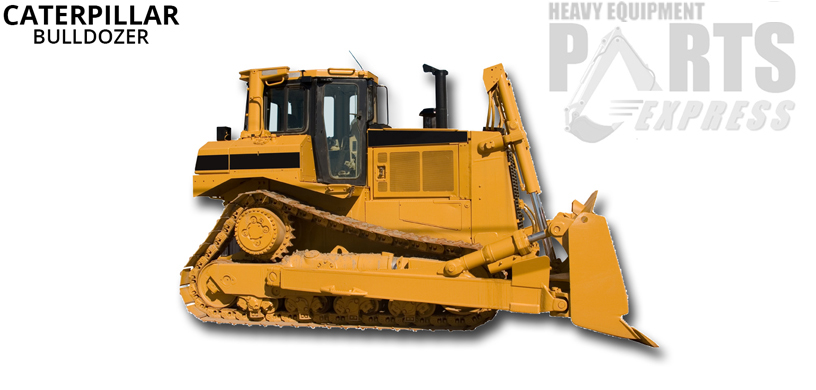 Caterpillar Parts Dozer Parts Kentucky