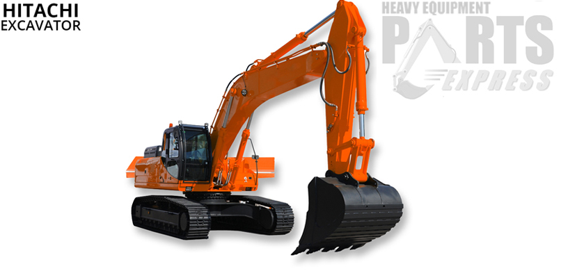 Hitachi Parts Dozer Parts Kentucky