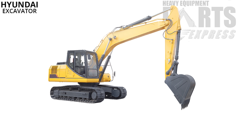 Hyundai Parts Dozer Parts Kentucky