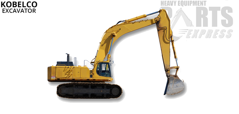 Kobelco Parts Dozer Parts Kentucky