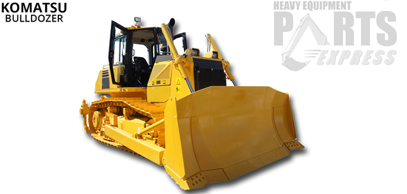 Komatsu Parts Dozer Parts Kentucky